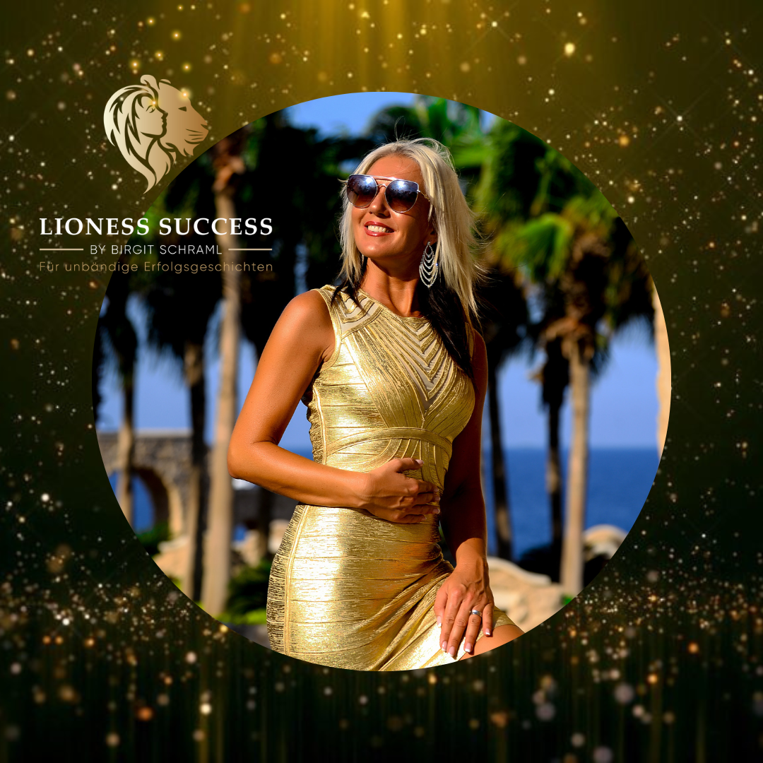 LionessSuccess-by-BirgitSchraml_Erstgespräch